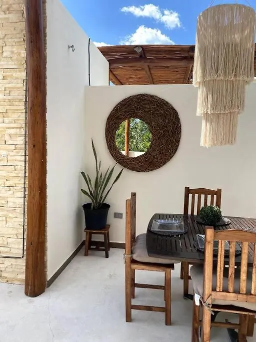 Stylish And Cozy Ph Studio Tulum 0*,