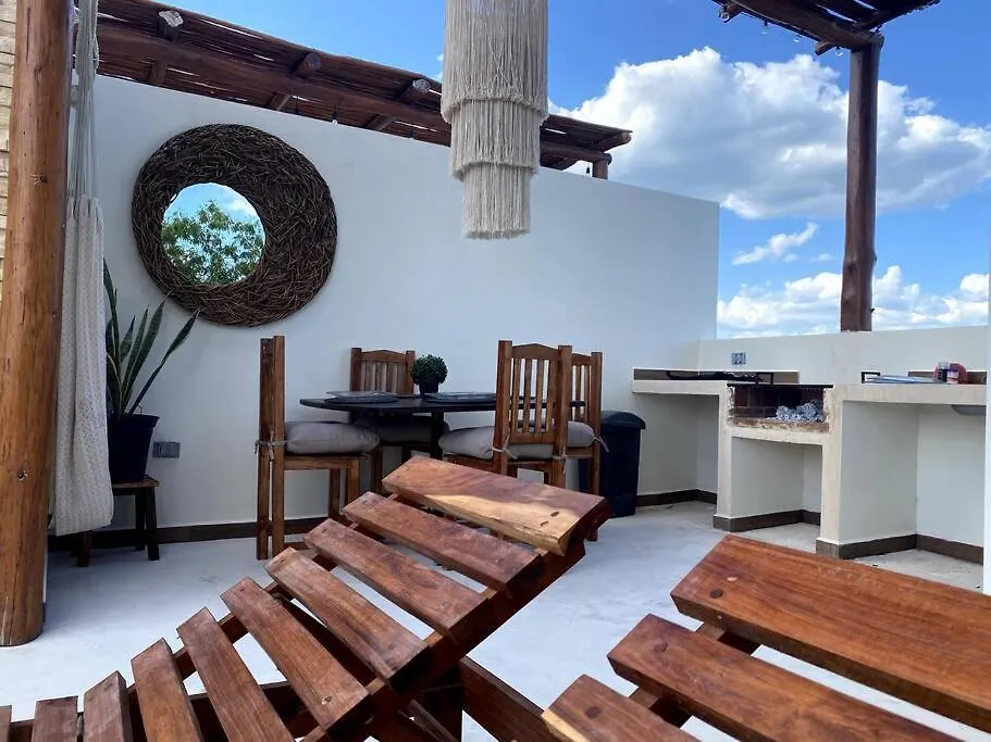 Apartment Stylish And Cozy Ph Studio Tulum Mexico