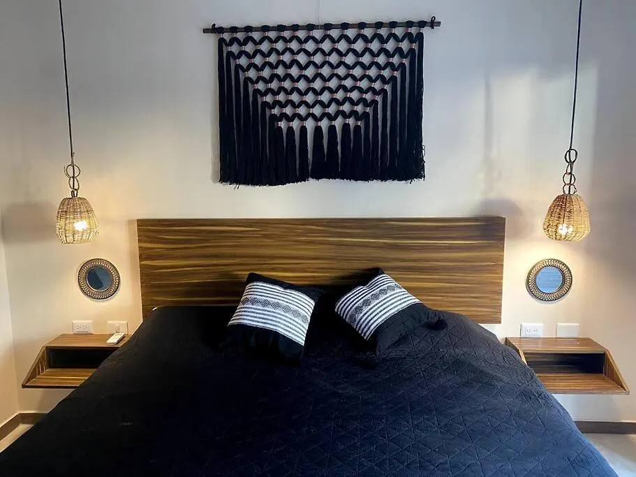 Apartment Stylish And Cozy Ph Studio Tulum