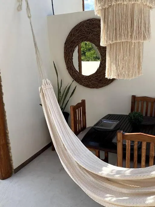 Stylish And Cozy Ph Studio Tulum