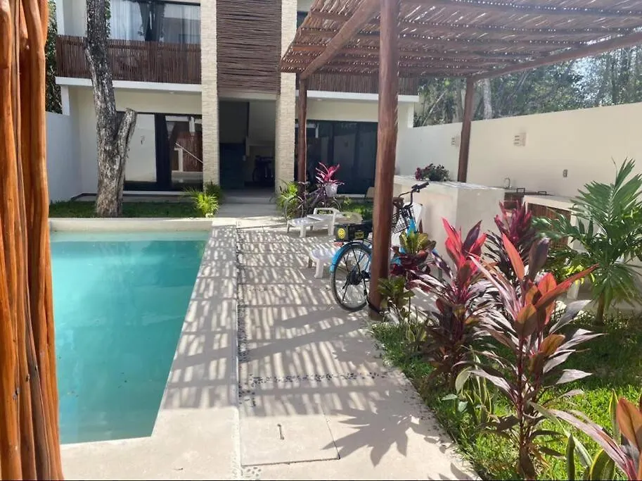 Stylish And Cozy Ph Studio Tulum 0*,  Mexico