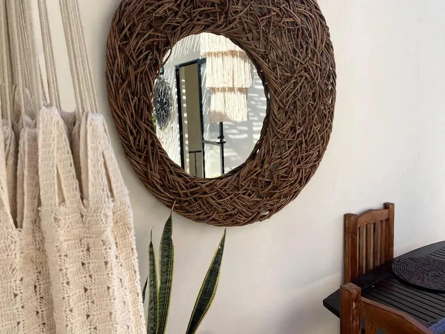 Stylish And Cozy Ph Studio Tulum Apartment