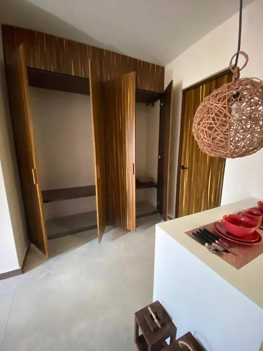 Stylish And Cozy Ph Studio Tulum Mexico